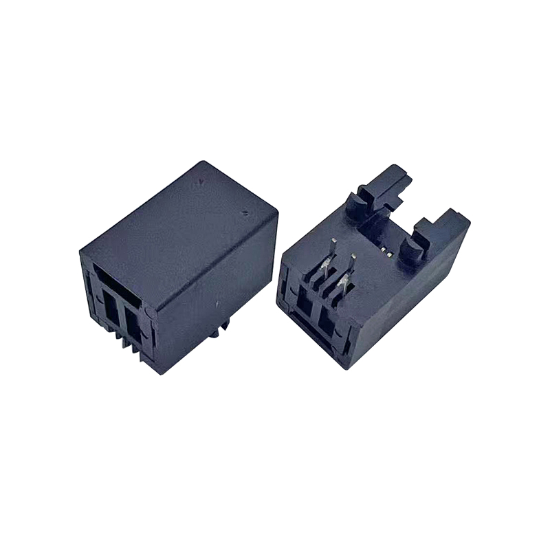 RJ11插座，RJ9插座