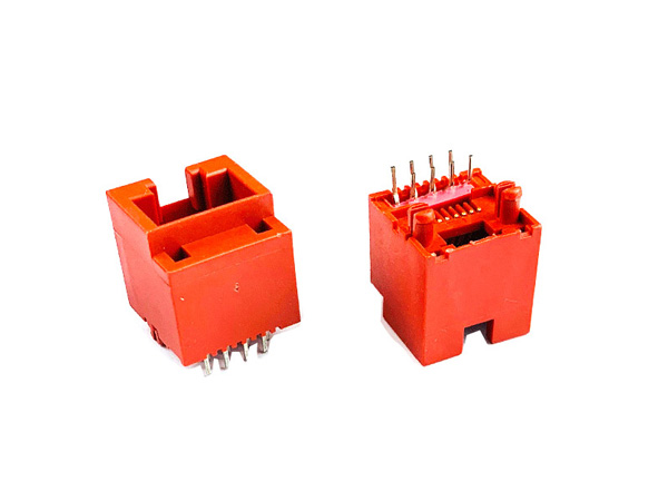 盆友你可知RJ45模塊有什么用呢？