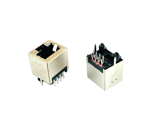 RJ45模塊設(shè)計(jì)原理是什么？