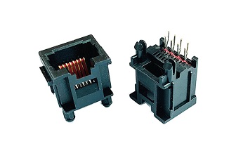 RJ45的插座分類(lèi)有哪些？